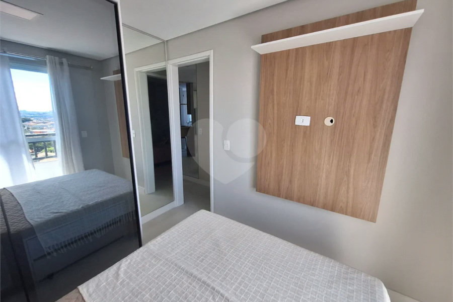 Apartamento à venda com 2 quartos em Jaçanã, São Paulo, SP
