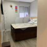 Sobrado à venda com 4 quartos, sendo 3 suítes, em Imirim, São Paulo, SP
