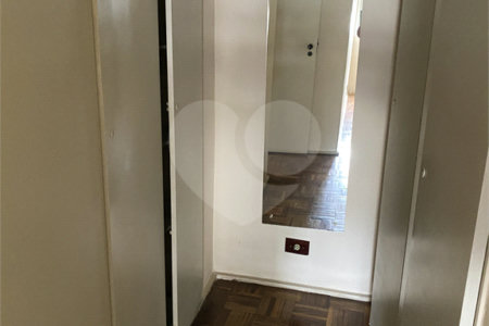 Apartamento à venda com 3 quartos, sendo 1 suíte, em Brooklin Paulista, São Paulo, SP