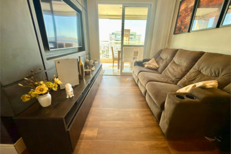 Apartamento à venda com 3 quartos, sendo 1 suíte, em Santa Teresinha, São Paulo, SP