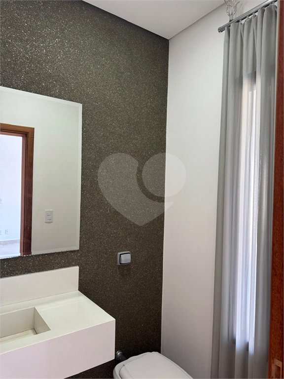 Casa à venda com 3 suítes no condomínio Parque Ibiti Reserva, Sorocaba - SP