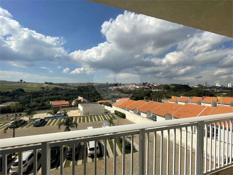 Apartamento à venda com 2 quartos em Vila Regina, Itapetininga, SP
