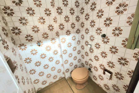 Casa com 3 dormitórios à venda, 198 m² por R$ 1.099.000,00 - Marapé - Santos/SP