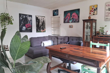 Casa para alugar com 1 quarto em Vila Leopoldina, São Paulo, SP