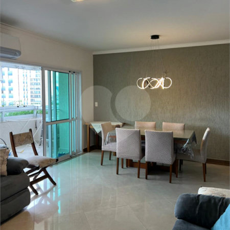 Apartamento à venda com 3 suítes em Água Fria, São Paulo, SP