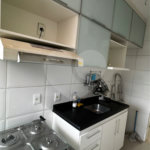 Apartamento à venda com 2 quartos em Campo Grande, Rio de Janeiro, RJ