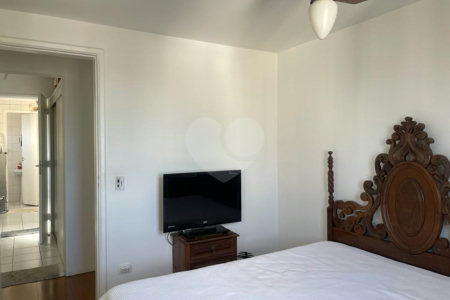 Cobertura à venda com 3 quartos, sendo 1 suíte,  em Vila Suzana, São Paulo, SP