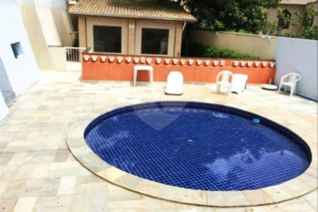 Apartamento à venda com 3 quartos, sendo 1 suíte, em Santa Teresinha, São Paulo, SP