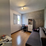Casa à venda com 3 quartos, sendo 1 suíte, no condomínio Smallville, São Paulo - SP
