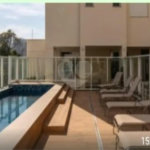 Apartamento à venda com 1 quarto em Barra Funda, São Paulo, SP