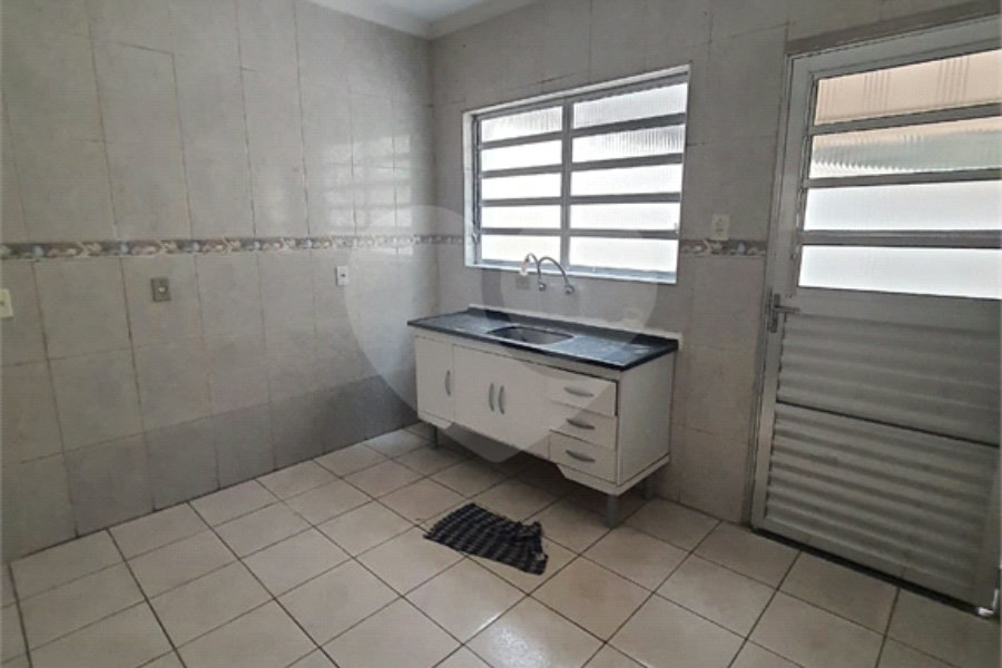 Sobrado à venda com 3 quartos em Parque Edu Chaves, São Paulo, SP