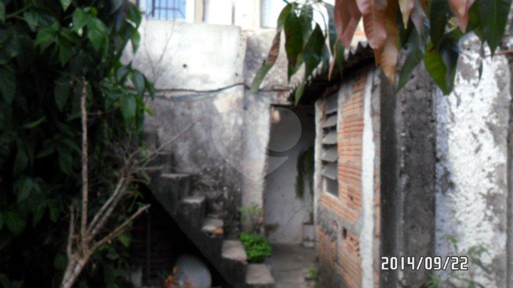 Terreno à venda em Parada Inglesa, São Paulo, SP