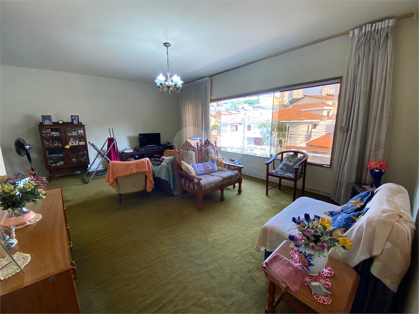 Sobrado à venda com 3 quartos, sendo 1 suíte, em Jardim França, São Paulo, SP