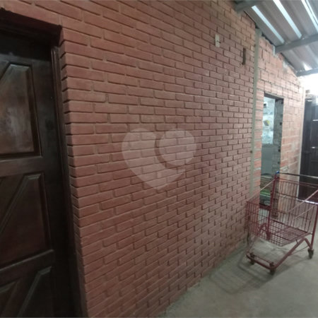 Casa à venda com 3 quartos em Vila Oliveira, Itapetininga, SP