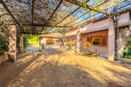 Casa à venda com 6 quartos, sendo 5 suítes,  no condomínio Lagos do Shanadu, Indaiatuba - SP