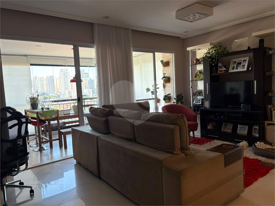 Apartamento à venda com 3 quartos, sendo 1 suíte, em Vila Guarani (z Sul), São Paulo, SP