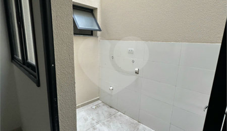 Apartamento à venda com 2 quartos em Jardim Alvorada, Santo André, SP