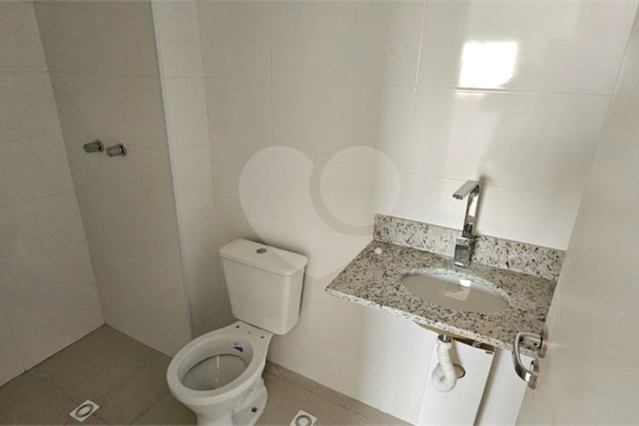 Apartamento à venda com 2 quartos, sendo 1 suíte, em Tucuruvi, São Paulo, SP