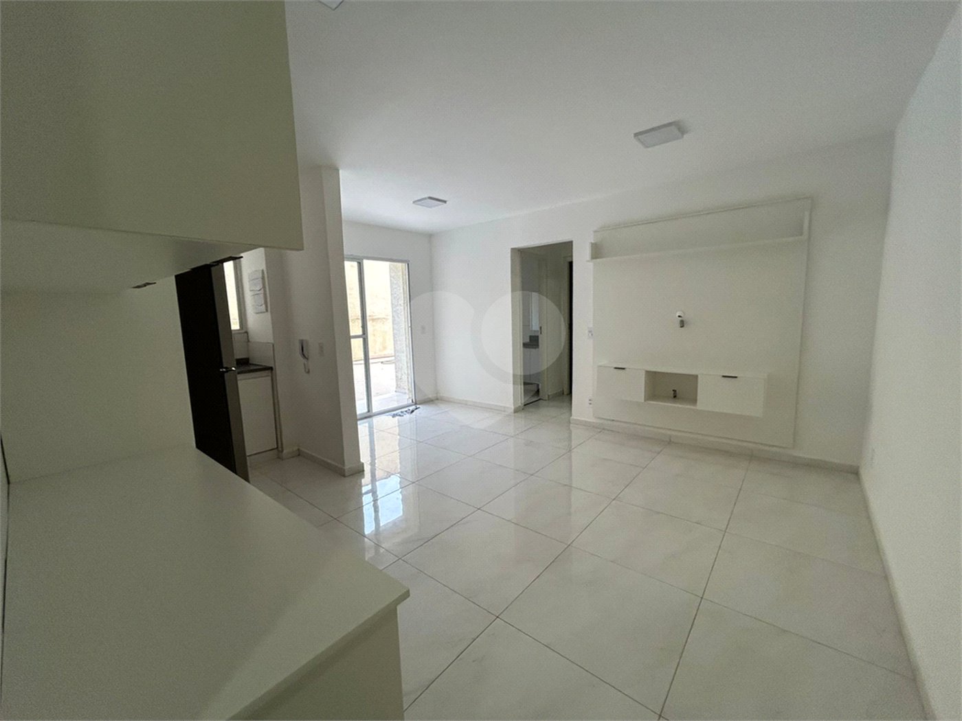 Apartamento à venda com 2 quartos em Vila Reis, Itapetininga, SP
