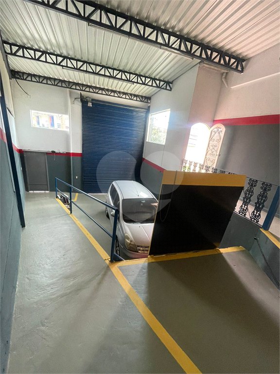 Sobrado à venda ou para alugar com 4 quartos, sendo 1 suíte,  em Tucuruvi, São Paulo, SP