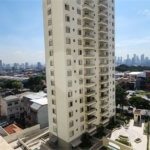 Apartamento à venda com 2 quartos, sendo 1 suíte,  em Vila Regente Feijó, São Paulo, SP