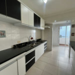 Apartamento à venda, 69 m² por R$ 320.000,00 - Loteamento João Batista Julião - Guarujá/SP