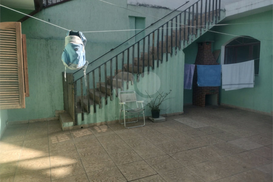 Casa à venda com 3 quartos, sendo 1 suíte, em Mandaqui, São Paulo, SP