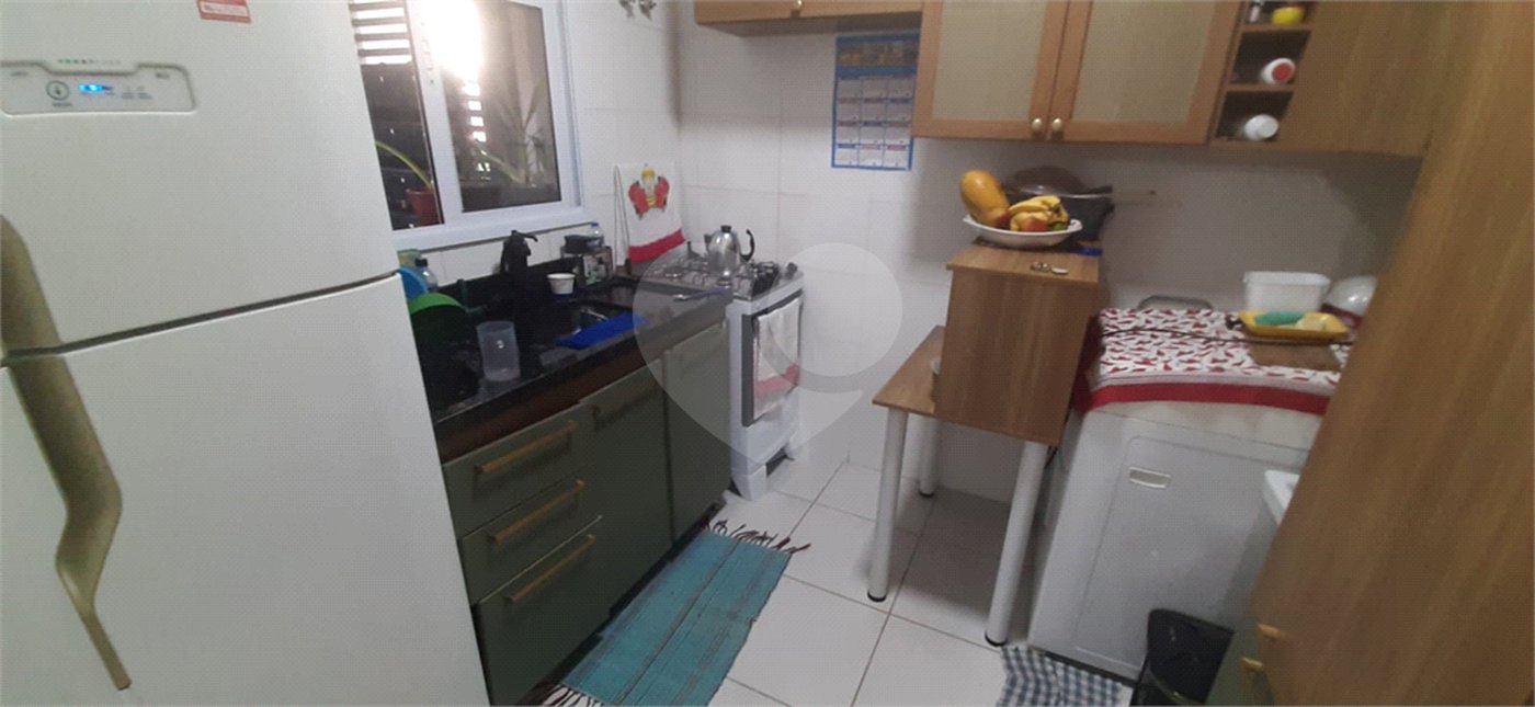 Apartamento à venda com 1 quarto em Tucuruvi, São Paulo, SP