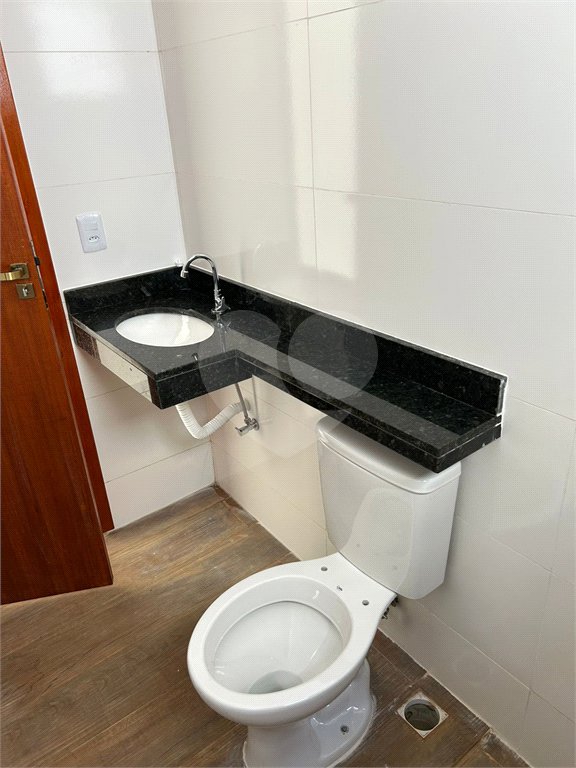 Casa à venda com 2 quartos, sendo 1 suíte, em Residencial Antares, Taubaté, SP
