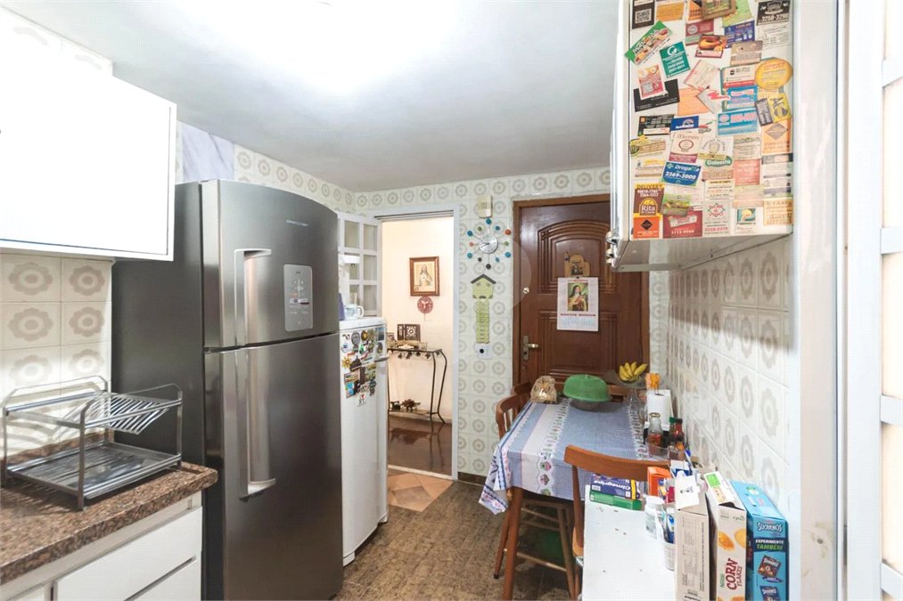 Apartamento à venda com 3 quartos, sendo 1 suíte, em Tijuca, Rio de Janeiro, RJ