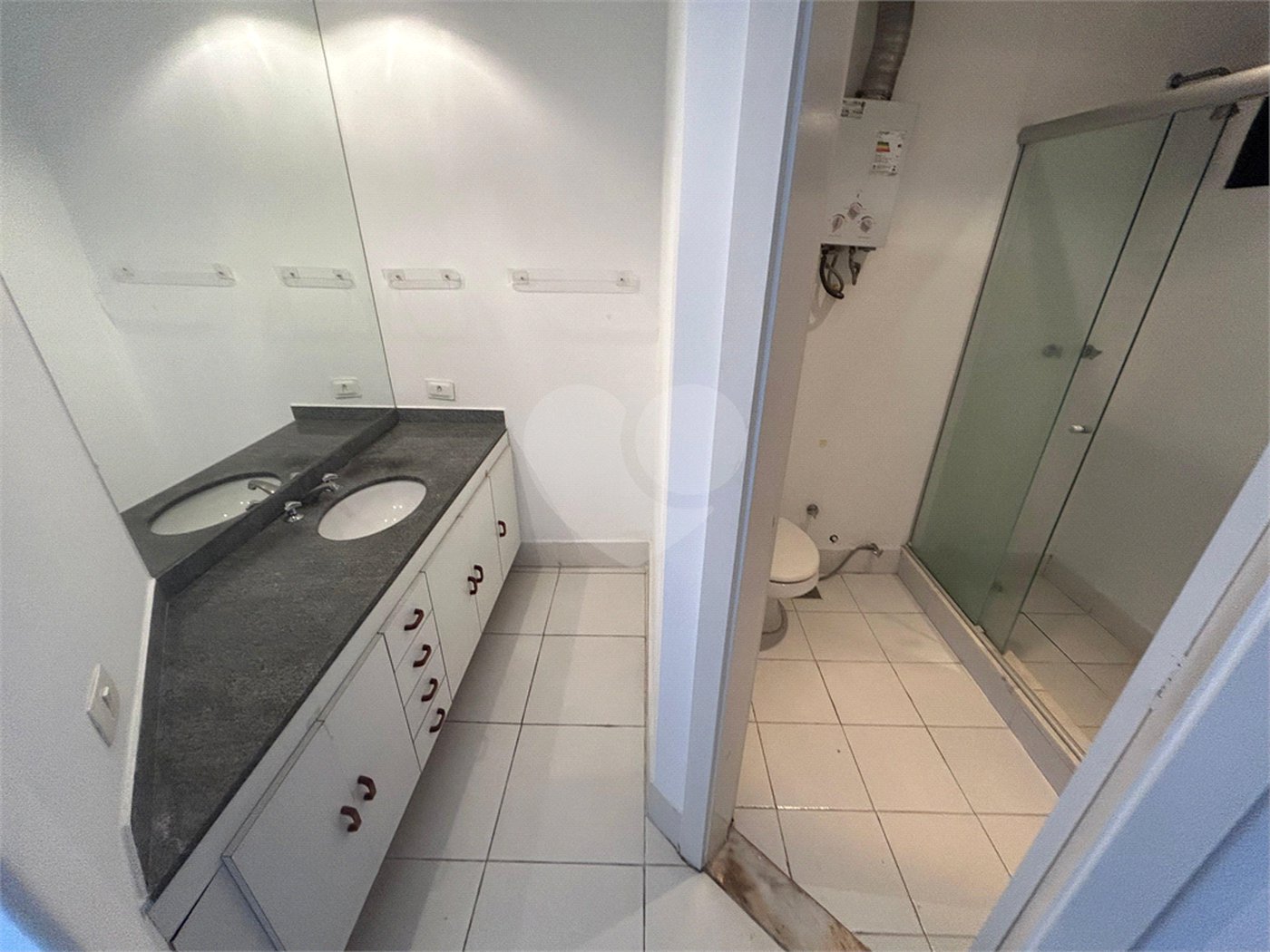 Apartamento à venda com 2 quartos, sendo 1 suíte, em Flamengo, Rio de Janeiro, RJ