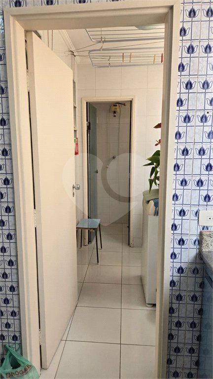 Apartamento à venda com 3 quartos em Moema, São Paulo, SP