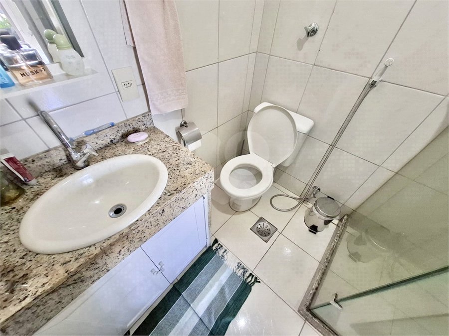 Apartamento à venda com 2 quartos em Maracanã, Rio de Janeiro, RJ