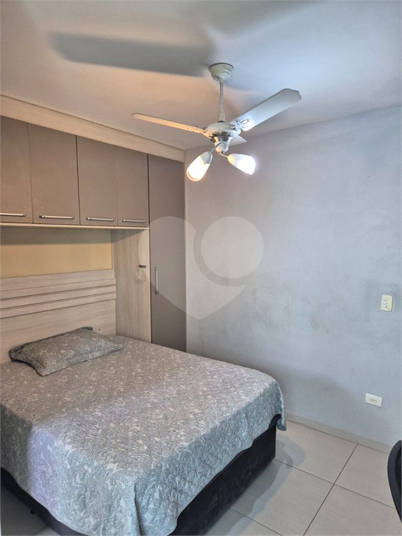 Sobrado à venda com 2 quartos, sendo 1 suíte, em Vila Nivi, São Paulo, SP