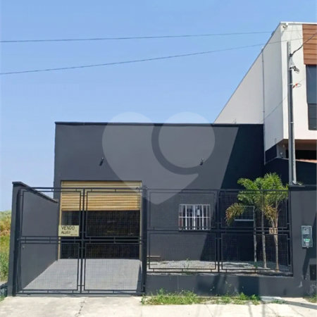 Galpão à venda em Loteamento Residencial e Comercial Flamboyant, Pindamonhangaba, SP