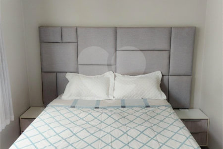 Apartamento à venda com 2 quartos em Jardim João XXIII, São Paulo, SP