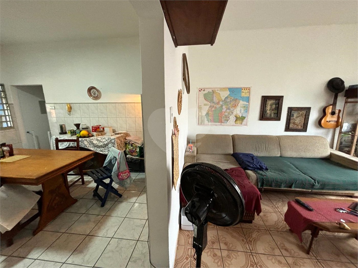 Casa à venda com 3 quartos em Vila Teixeira, Salto, SP