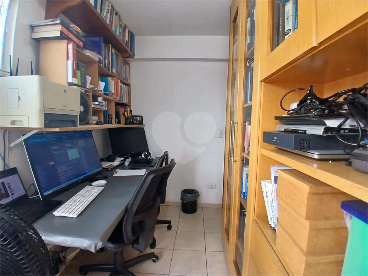 Casa Térrea à venda com 4 quartos, sendo 1 suíte, em Vila Leopoldina, São Paulo, SP