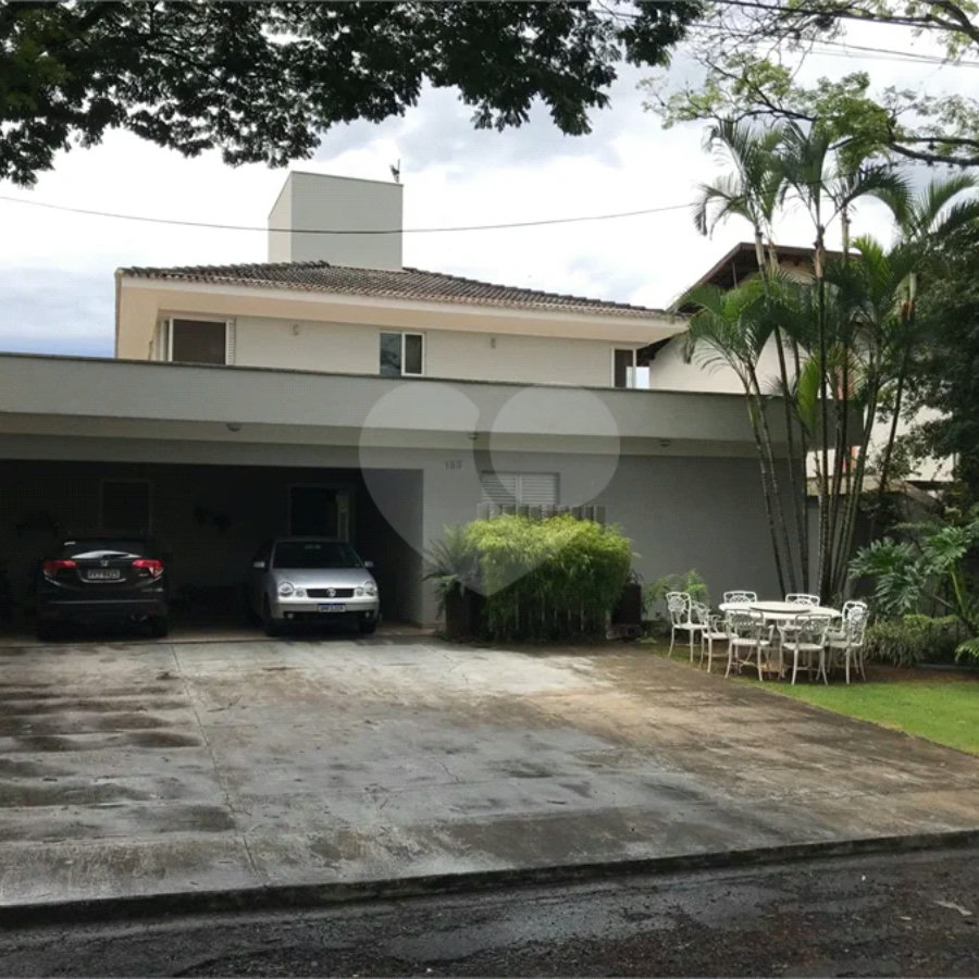 SOBRADO ALTO PADRÂO COND.PARQUE SABARA