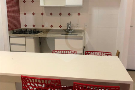 Apartamento à venda com 2 quartos, sendo 1 suíte,  em Villa Di Cesar, Mogi das Cruzes, SP