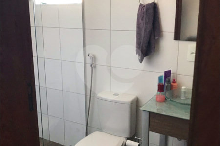 Casa à venda com 3 suítes no condomínio Horto Florestal II, Sorocaba - SP