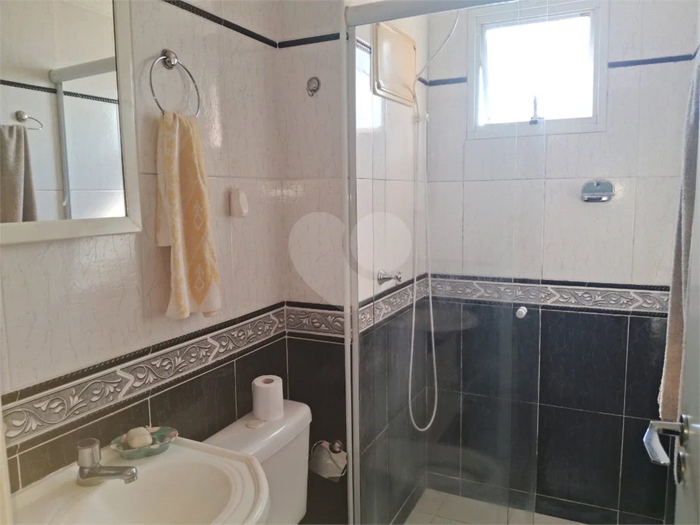 Apartamento à venda com 2 quartos em Mandaqui, São Paulo, SP