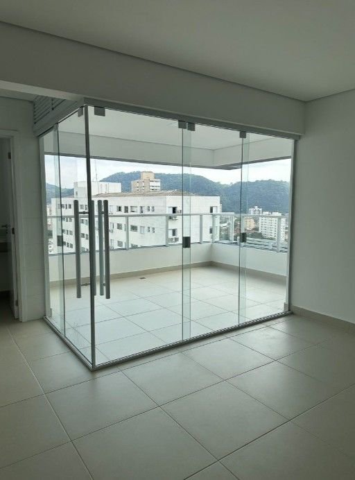 Apartamento à venda, 71 m² por R$ 827.960,32 - Campo Grande - Santos/SP