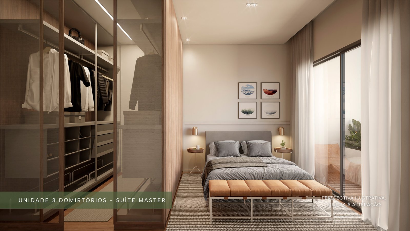 Apartamento, 3 quartos, 129 m² - Foto 5