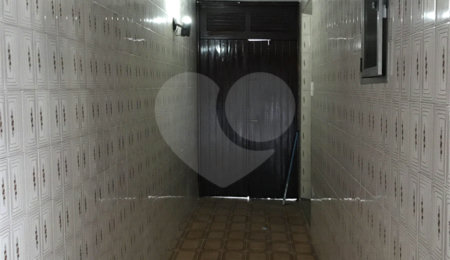 Sobrado à venda com 2 suítes em Santo Amaro, São Paulo, SP