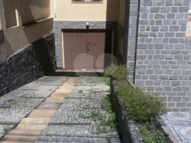 Casa Térrea à venda com 3 quartos, sendo 1 suíte,  em Mandaqui, São Paulo, SP