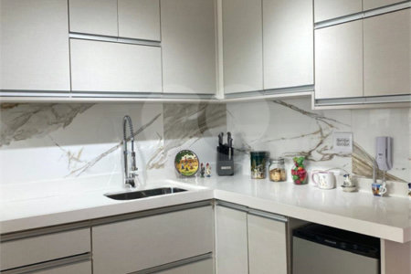 Apartamento à venda com 3 quartos, sendo 1 suíte, em Santa Teresinha, São Paulo, SP