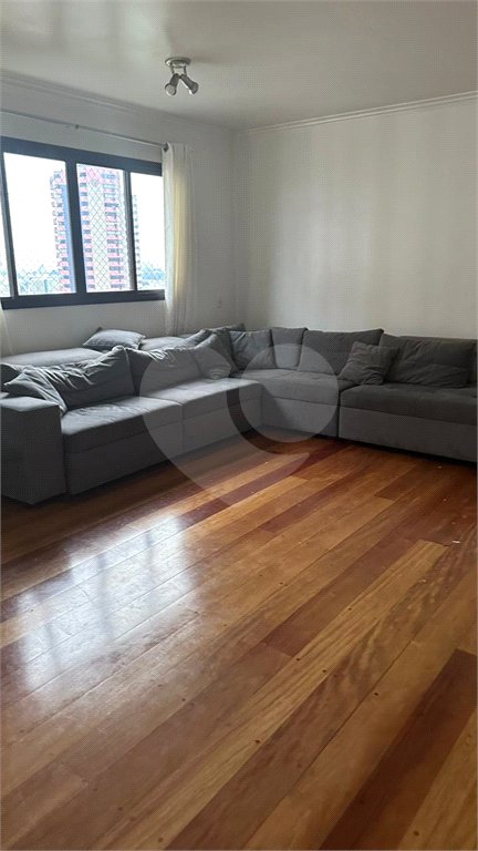 Apartamento à venda com 3 quartos, sendo 1 suíte, em Jardim Anália Franco, São Paulo, SP