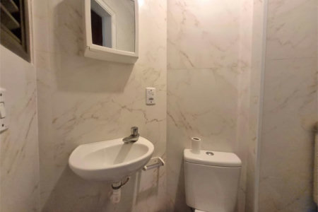 Apartamento à venda, 108 m² por R$ 795.000,00 - Vila Alzira - Guarujá/SP
