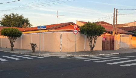 Casa à venda com 3 quartos, sendo 1 suíte,  em Loteamento Remanso Campineiro, Hortolândia, SP